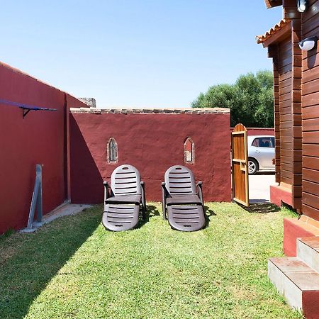Villa Casa Juana Madera Zahora Exterior foto